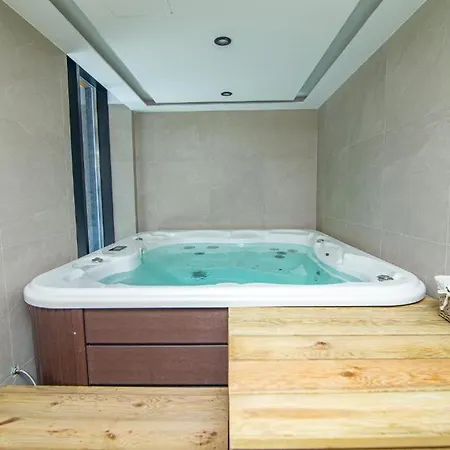 Apartman Martin Srebrni Vrhovi Apartment Zlatibor
