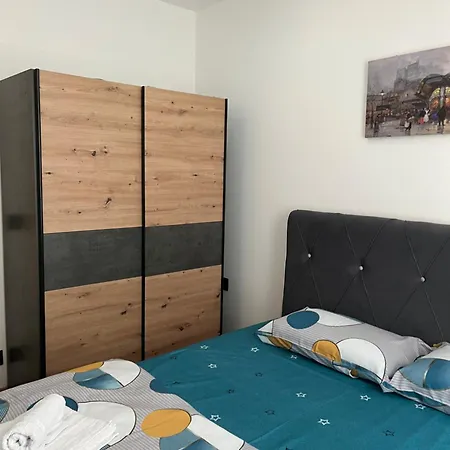 Apartment Apartman Martin Srebrni Vrhovi Zlatibor