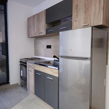 Apartman Martin Srebrni Vrhovi Apartment Zlatibor